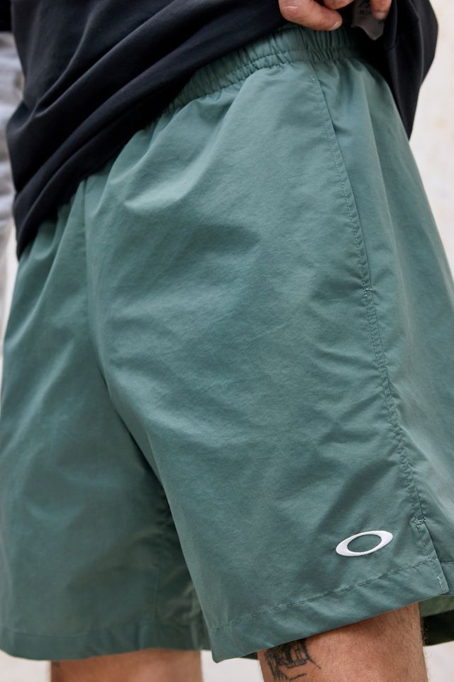 Oakley Aviator Grün Allmighty Shorts #2