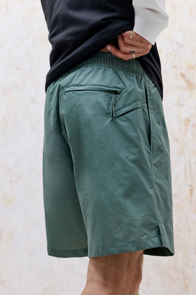 Oakley Aviator Grün Allmighty Shorts #3
