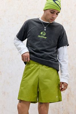 Oakley Cactus Green Allmighty Shorts