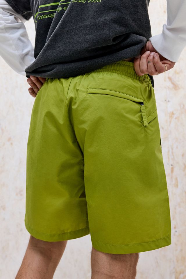 Shorts Allmighty Verde Cactus Oakley #3