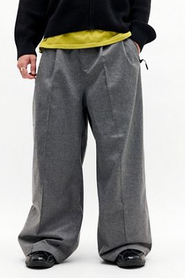 Pantaloni Utility Heirloom Cement Melange Oakley
