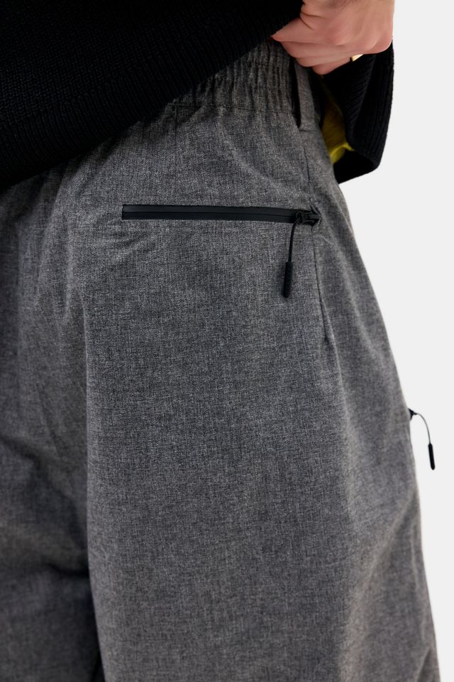 Pantaloni Utility Heirloom Cement Melange Oakley #2