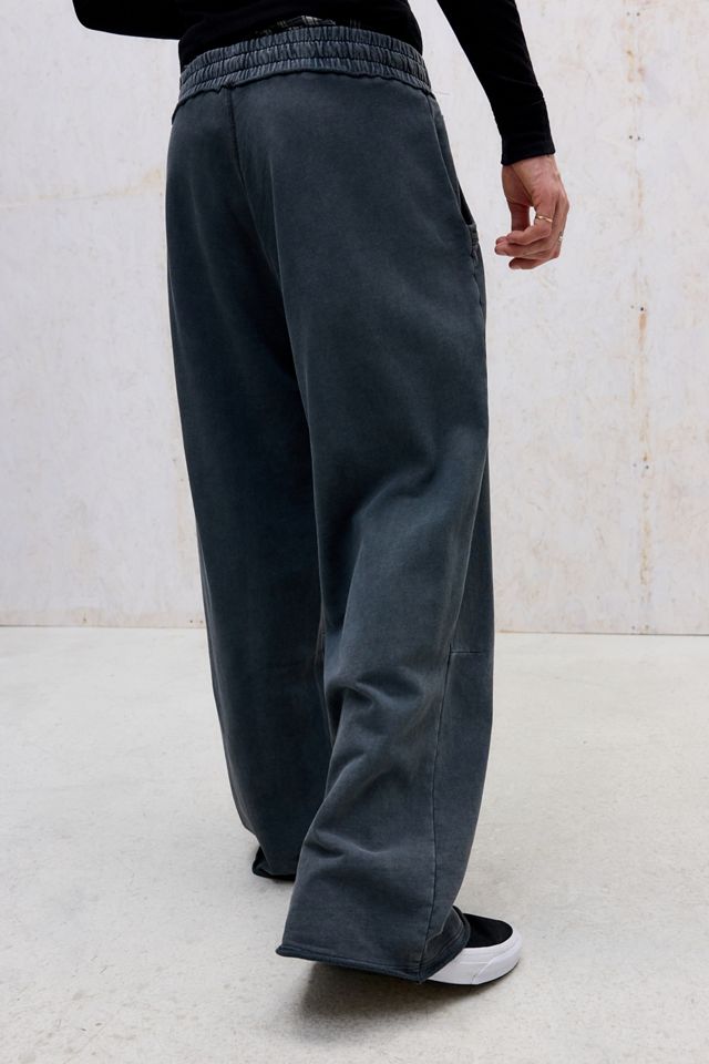 Pantalon de jogging Monster avec appliqué LDN Jaded London #3