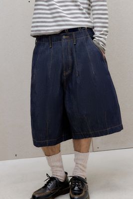 Jaded London Jinx Balloon Jorts