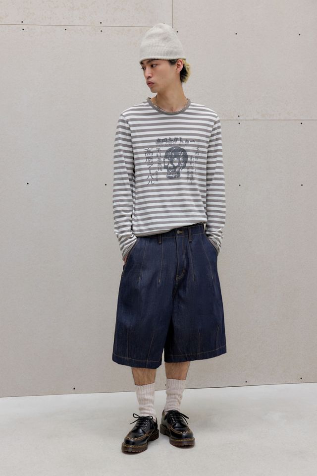Jaded London Jorts a Palloncino Jinx #1