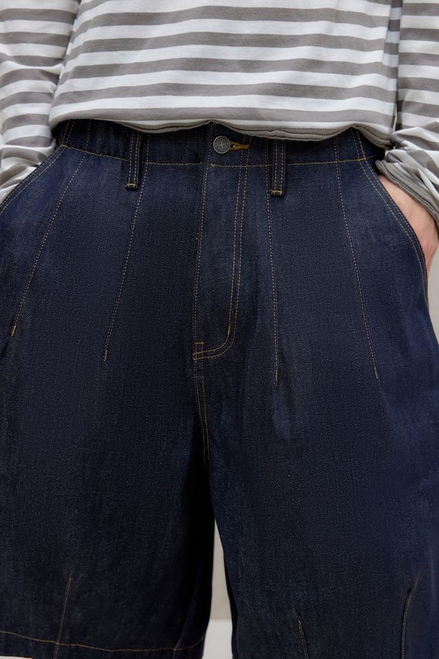 Jaded London Jorts a Palloncino Jinx #2