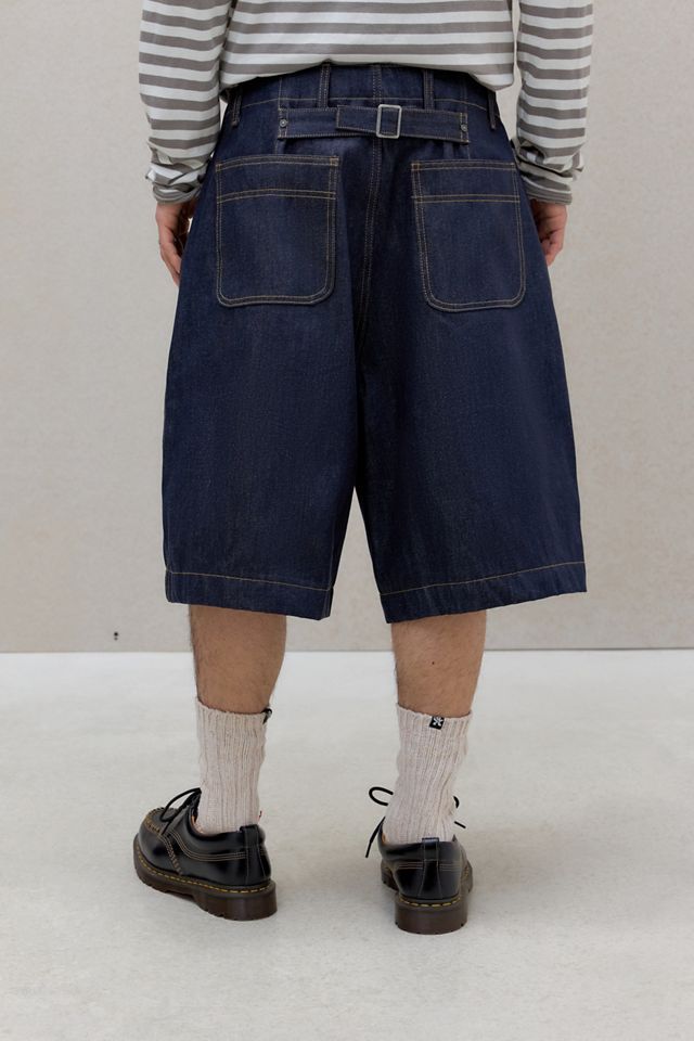 Jaded London Jorts a Palloncino Jinx #3