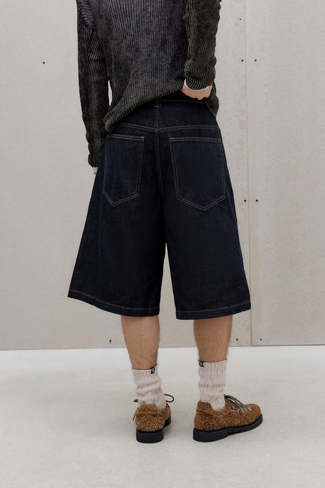Jaded London LDN Colossus Jorts #3