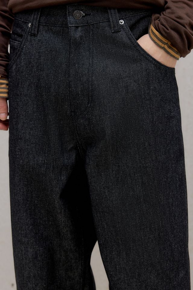 Jaded London Black Axis Jeans #2