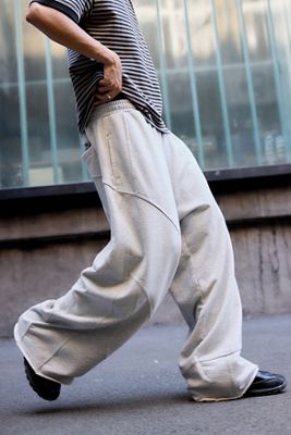 Pantalon de jogging Barrel Monster Jaded London