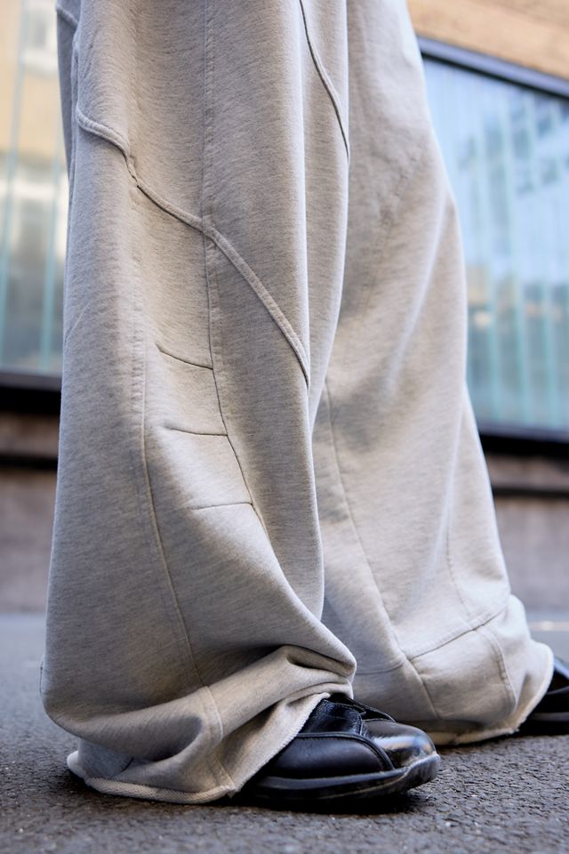 Pantalones Deportivos Barrel Monster de Jaded London #1