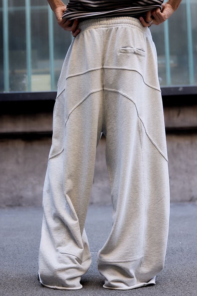 Pantalones Deportivos Barrel Monster de Jaded London #2