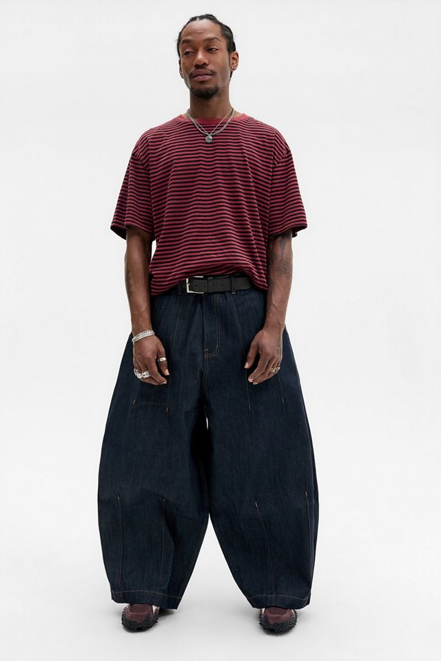 Jaded London Jinx Balloon Jeans #1