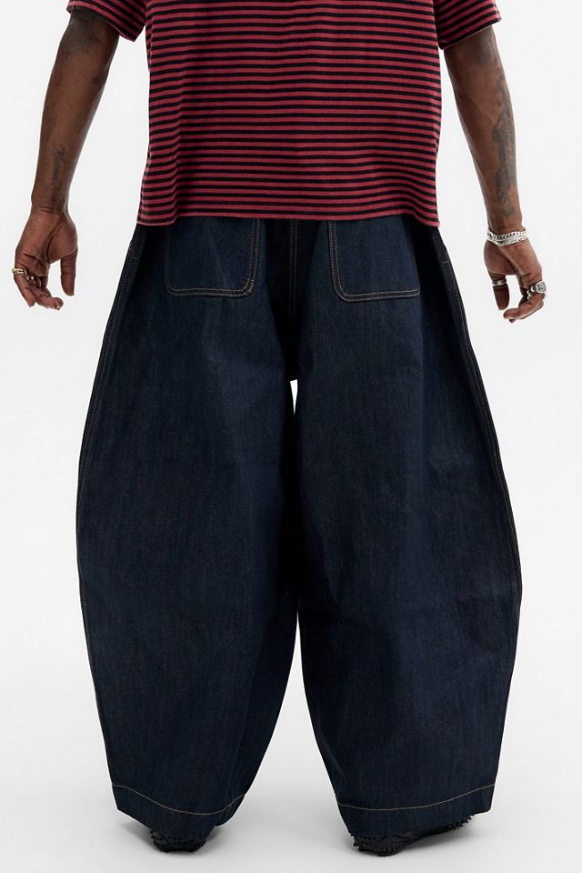Jaded London Jinx Balloon Jeans #3
