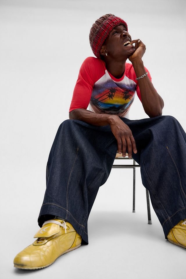 Jaded London Jinx Balloon Jeans #4