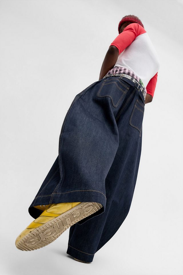 Jaded London Jinx Balloon Jeans #5