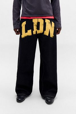 Jean LDN XL Colossus Jaded London