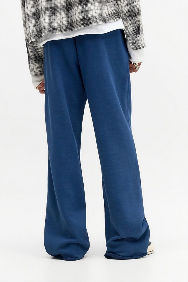 Jaded London Striped Applique Joggers #3