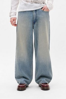 Levi's Where Ever You Are Extra Baggy Jeans