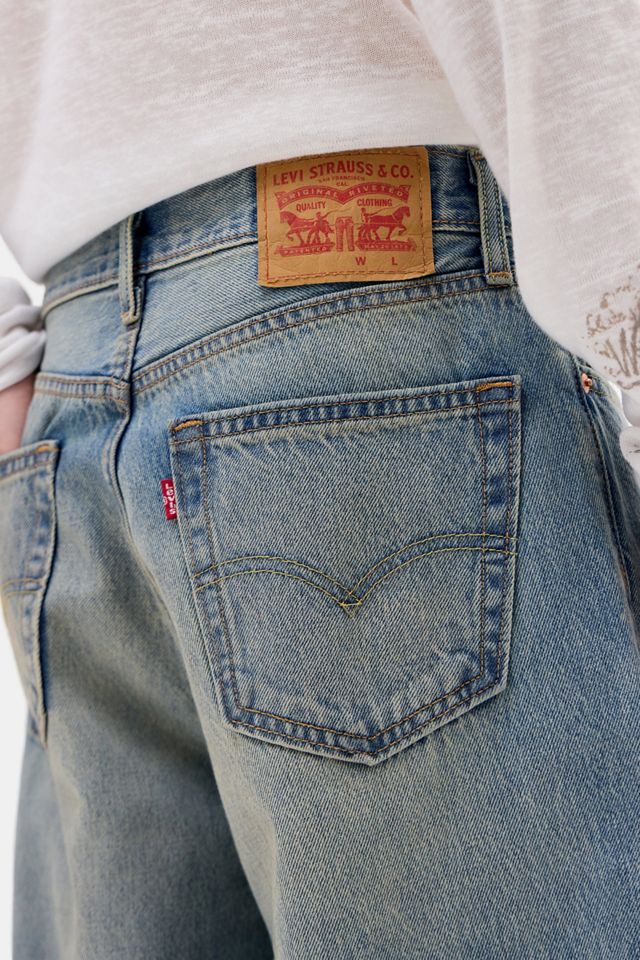 Jeans extra larges Levi's Where Ever You Are #1