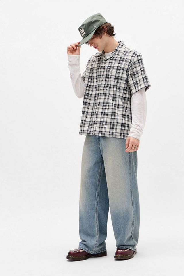 Jeans extra larges Levi's Where Ever You Are #2