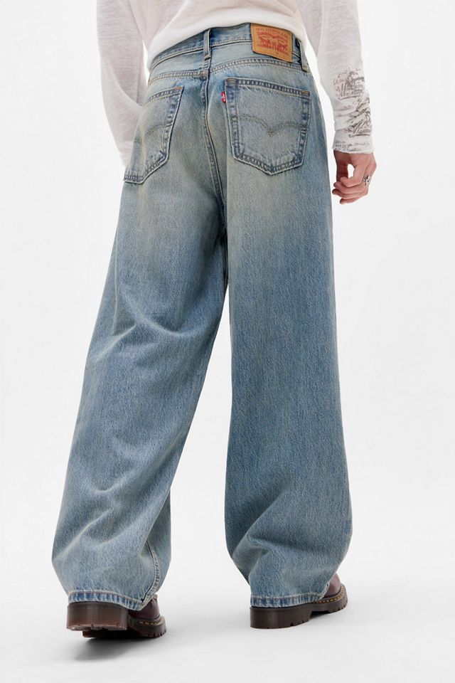 Jeans extra larges Levi's Where Ever You Are #3