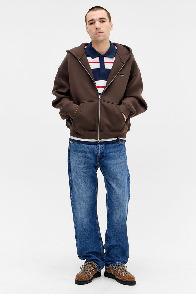 Jeans Rilassati Levi's Daily Ritual 555 #2