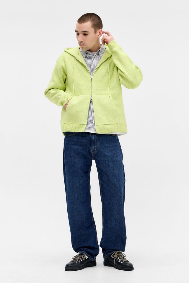 Jeans Levi's Next One Up 555 Relaxed Straight #2