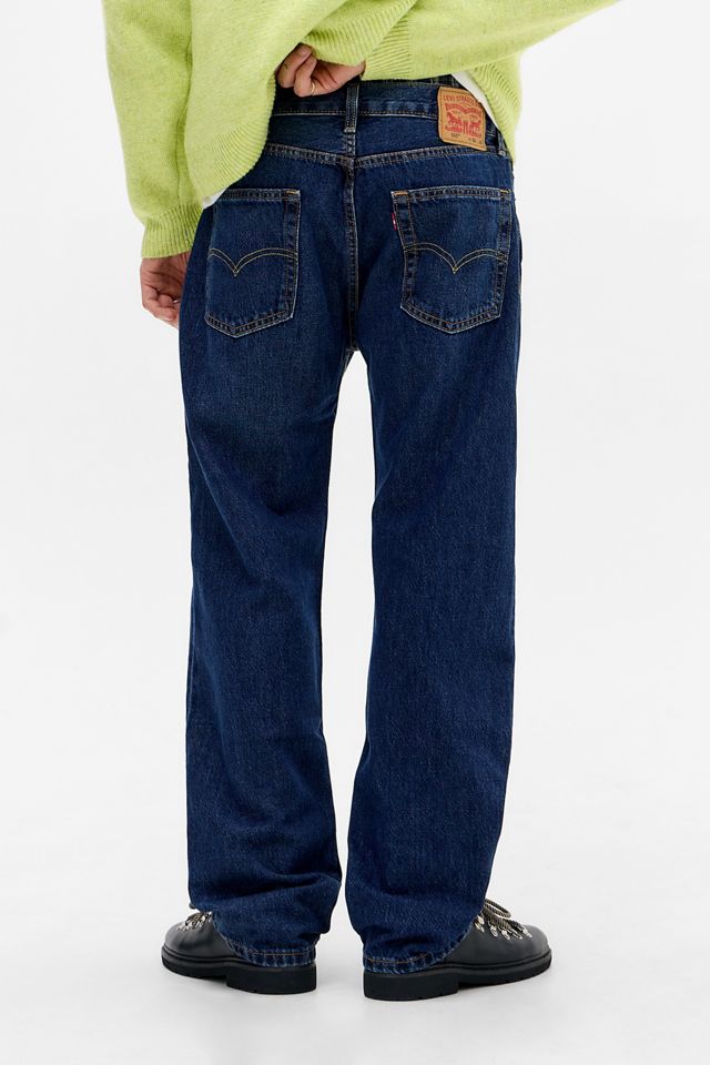 Jeans Levi's Next One Up 555 Relaxed Straight #3