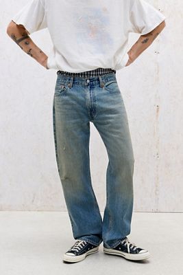 Levi's Years Passed By 555