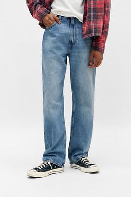 Jeans Levi's Back Again de Pierna Recta Holgada