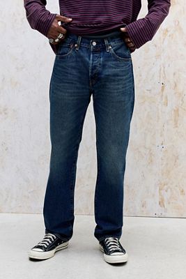 Jeans Levi's Vintage Avenue 501