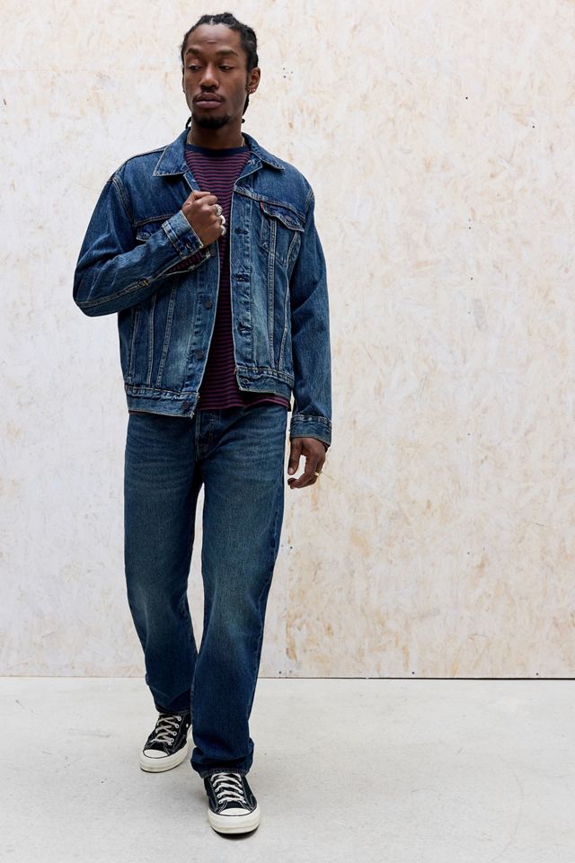 Levi's Jeans Vintage Avenue 501 #1