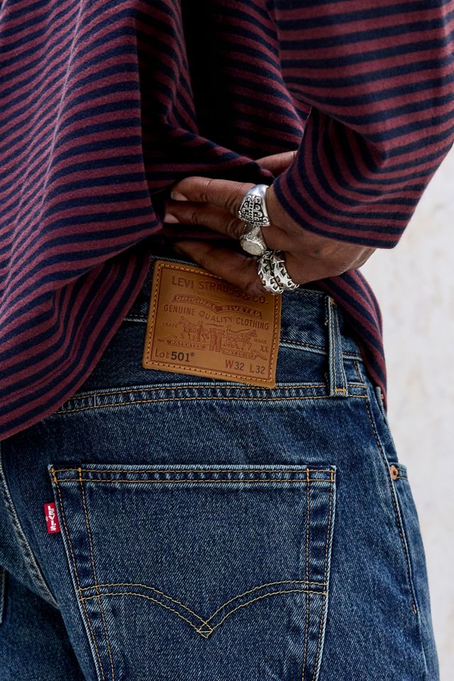 Levi's Jeans Vintage Avenue 501 #2