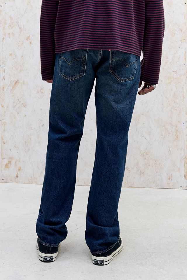 Levi's Jeans Vintage Avenue 501 #3