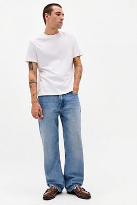 Levi's Mellow Morning 555 Jeans