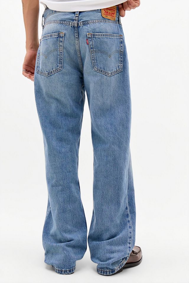 Levi's Mellow Morning 555 Jeans #2