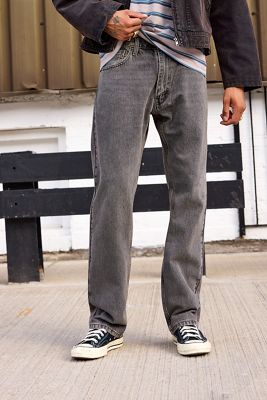 Levi's 555 Cheers To That Denim Jeans