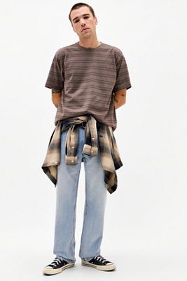 Jeans Slim 555 Making My Way de Levi's