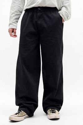 Dickies 247 Loose Elasticated Work Trousers