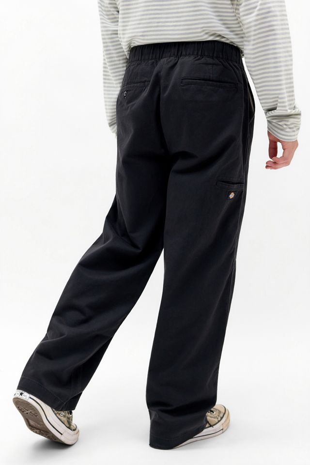 Dickies 247 Loose Elasticated Work Trousers #2