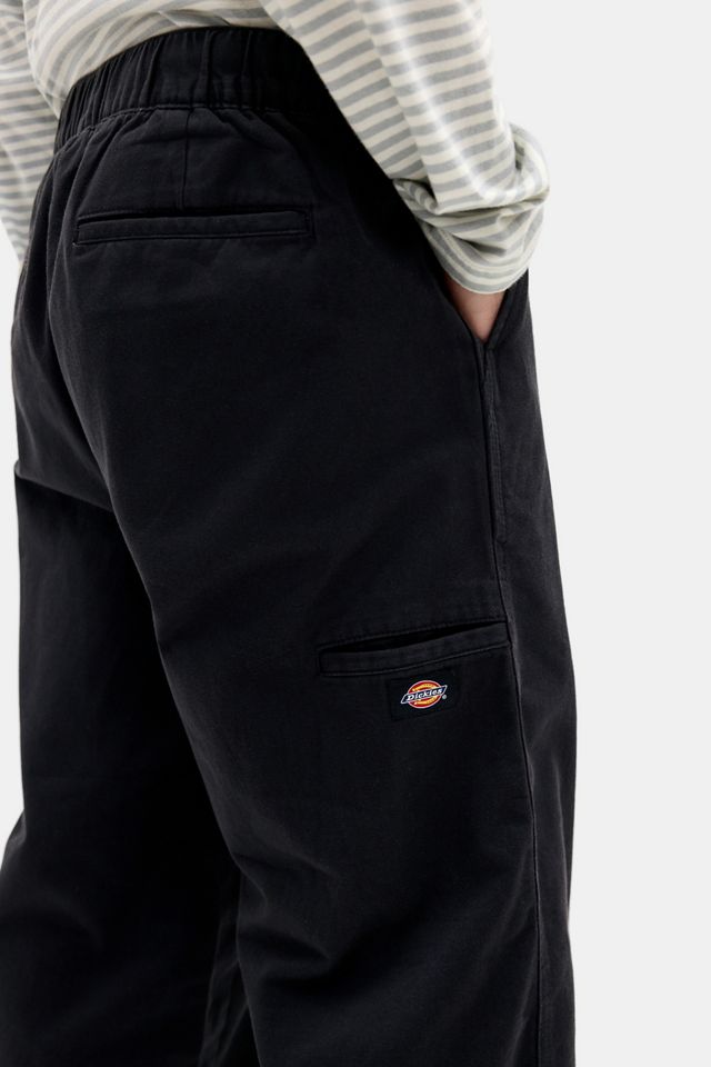 Dickies 247 Loose Elasticated Work Trousers #3