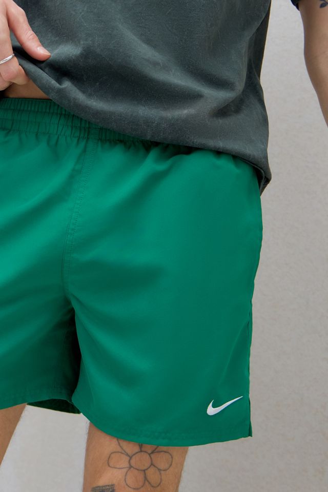 Pantaloncini da Nuoto Nike Malachite 5 Pollici #2