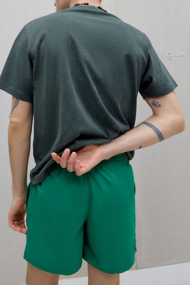 Pantaloncini da Nuoto Nike Malachite 5 Pollici #3