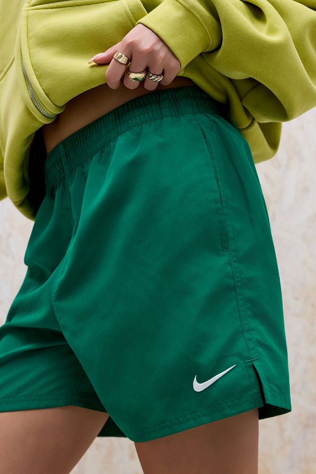 Pantaloncini da Nuoto Nike Malachite 5 Pollici #5