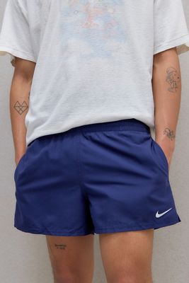 Pantaloncini da Nuoto 3" Nike Midnight Navy
