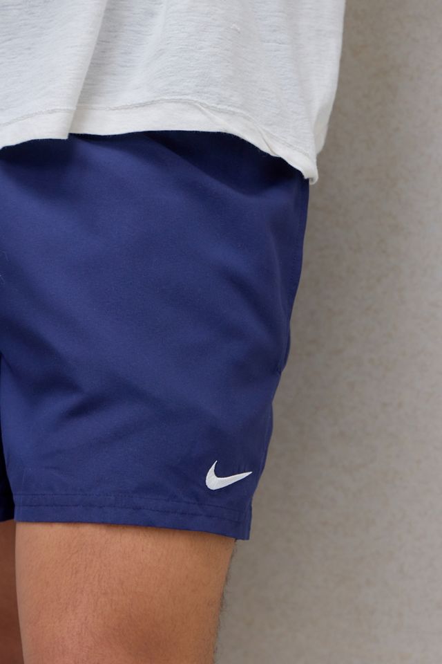 Pantaloncini da Nuoto 3" Nike Midnight Navy #2