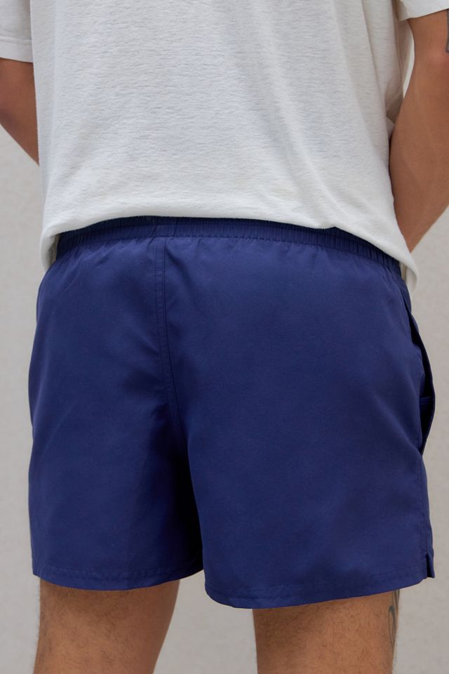 Pantaloncini da Nuoto 3" Nike Midnight Navy #3