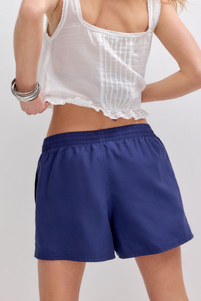 Pantaloncini da Nuoto 3" Nike Midnight Navy #7