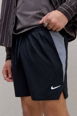 Shorts Contend Negros Nike